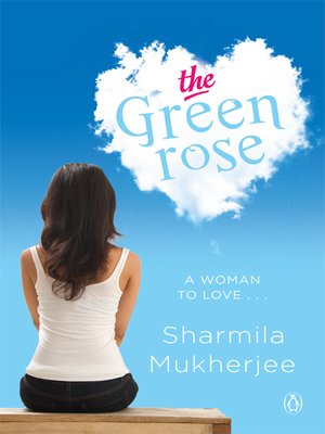 cover image of The Green Rose
